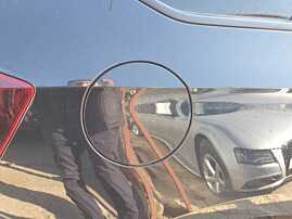 Usa Usita Capac Clapeta Buson Rezervor Skoda Rapid Hatchback 2012 - 2017 Culoare LF9R [K4357]