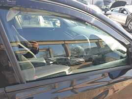 Geam Sticla de pe Usa Portiera Dreapta Fata Pasager Skoda Rapid 2012 - 2017 [K4371]