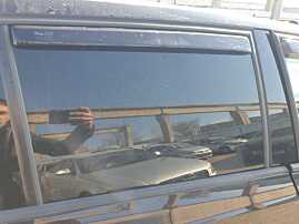 Geam Sticla de pe Usa Portiera Dreapta Spate Culisant Skoda Rapid Hatchback 2012 - 2017 [K4372]