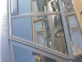 Geam Sticla de pe Usa Portiera Dreapta Spate Fix Skoda Rapid Hatchback 2012 - 2017 [K4373]