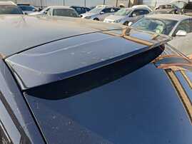 Eleron Ornament de pe Haion Hayon Portbagaj Skoda Rapid Hatchback 2012 - 2017 [K4375]