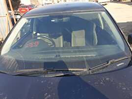 Parbriz Geam Sticla cu Senzor Ploaie Lumini FARA Incalzire Degivrare Skoda Rapid Hatchback 2012 - 2017 [K4376]