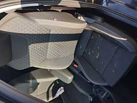 Scaun Textil Stanga Fata Sofer Fara Incalzire Skoda Rapid 2012 - 2017 [K4377]