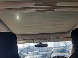 Plafon Plafoniera Textil Tapiterie Model cu Trapa Panoramic Skoda Rapid Hatchback 2012 - 2017 [K4384]