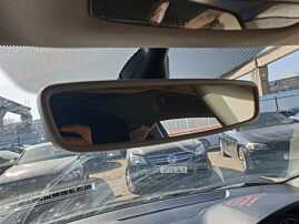 Oglinda Retrovizoare Parbriz Model cu Senzor Ploaie Lumini Skoda Rapid 2012 - 2017 [K4387]