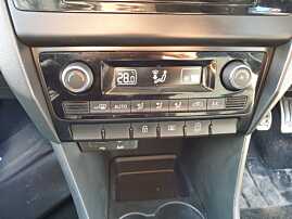 Panou Comanda AC Aer Conditionat Clima Climatronic Skoda Rapid 2012 - 2017 [K4389]