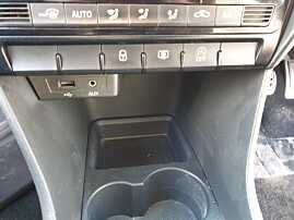 Modul USB Aux Auxiiar Skoda Rapid 2012 - 2017 [K4391]