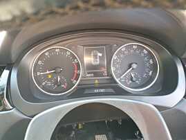 Ceas Ceasuri Bord Skoda Rapid 1.2 TSI 2012 - 2017 [K4394]