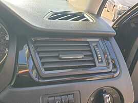 Grila Gura Aer Aerisire Ventilatie Bord Dreapta Skoda Rapid 2012 - 2017 [K4395]