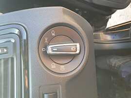 Bloc Lumini cu Proiectoare Skoda Rapid 2012 - 2017 [K4397]