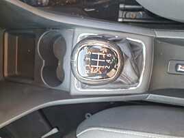 Nuca cu Manson Piele Cutie Manuala 6 Trepte Skoda Rapid 2012 - 2017 [K4398]