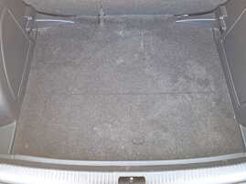 Mocheta Capac Podea Portbagaj Skoda Rapid 2012 - 2017 [K4400]