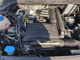 Cutie Viteze Manuala 6 Trepte Start Stop Cod PRQ Skoda Fabia 3 1.2 TSI CJZ CJZD 2014 - 2021 [K4347]