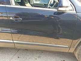 Usa Usi Portiera Portiere Dreapta Fata Dezechipata Volkswagen Tiguan 2007 - 2015 Culoare LC9X [K3821]