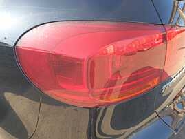 Tripla Stop Lampa Stanga de pe Aripa Caroserie Volkswagen Tiguan FL Facelift 2011 - 2015 [K3832]