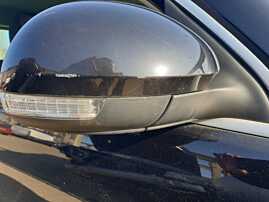 Oglinda Electrica Dreapta cu Incalzire FARA Pliere Rabatare Volkswagen Tiguan FL Facelift 2011 - 2015 Culoare LC9X [K3833]