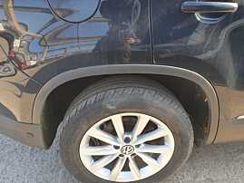 Bandou Ornament de pe Aripa Dreapta Spate Volkswagen Tiguan 2007 - 2015 [K3838]