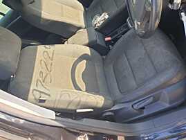 Interior Textil Scaun Scaune Fata Stanga Dreapta FARA Incalzire si Bancheta Spate cu Spatar Volkswagen Tiguan 2007 - 2015 [K3841] [K3842] [K3843] [K3844]