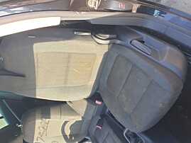 Scaun Sofer Stanga Fata Textil FARA Incalzire Volkswagen Tiguan 2007 - 2011 [K3843]