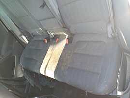 Bancheta Spate Sezut cu Spatar Textil Volkswagen Tiguan 2007 - 2011 [K3844]