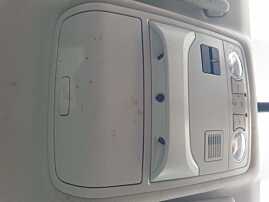 Plafoniera Lumini Lampa Iluminare Habitaclu Volkswagen Tiguan 2007 - 2015 [K3851]