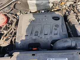 Motor Ambielat Fara Anexe 2.0 TDI CFFB Volkswagen Sharan 2010 - 2015 [K3814]