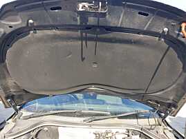 Capitonaj Antifonare Izolare Capota Motor Volkswagen Tiguan FL Facelift 2011 - 2015 [K3852]