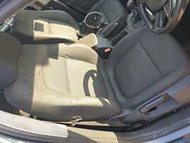 Interior Textil Scaune Stanga Dreapta Fata Fara Incalzire si Bancheta cu Spatar Skoda Superb 2 Hatchback Berlina 2008 - 2015 [K4554] [K4555] [K4556] [K4557]