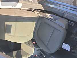 Scaun Stanga Textil Manual Fara Incalzire Skoda Superb 2 2008 - 2015 [K4554] [K4556]