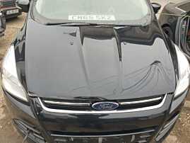 Capota Motor cu Defect Ford Kuga 2 2012 - 2016 Culoare FD [K3664]