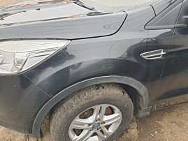 Aripa Stanga Fata FARA Bandou Ford Kuga 2 2012 - 2016 Culoare FD [K3665]