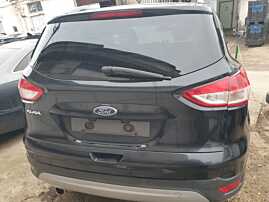 Haion Hayon Capota Portbagaj Dezechipat cu Luneta Geam Sticla Ford Kuga 2 2012 - 2016 Culoare FD [K3671]