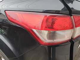 Tripla Stop Lampa Stanga de pe Aripa Caroserie Ford Kuga 2 2012 - 2016 [K3674]