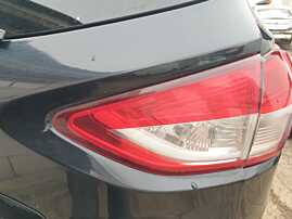 Tripla Stop Lampa Dreapta de pe Haion Hayon Portbagaj Ford Kuga 2 2012 - 2016 [K3676]