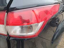 Tripla Stop Lampa Dreapta de pe Aripa Caroserie Ford Kuga 2 2012 - 2016 [K3677]