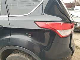 Aripa Caroserie Stanga Spate Ford Kuga 2 2012 - 2016 Culoare FD [K3680]
