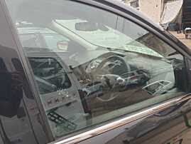 Geam Sticla Culisant de pe Usa Portiera Dreapta Fata Ford Kuga 2 2012 - 2016 [K3697]