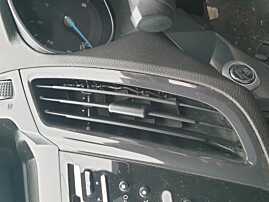 Gura Guri Grila Grile Aer Aerisire Ventilatie Bord Central Dreapta Ford Kuga 2 2012 - 2016 [K3704]