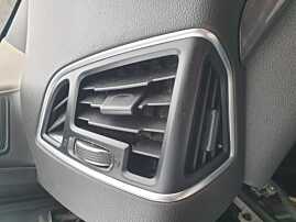 Gura Guri Grila Grile Aer Aerisire Ventilatie Bord Stanga Ford Kuga 2 2012 - 2016 [K3706]