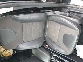 Scaun Stanga Semi Piele Manual Ford Kuga 2 2012 - 2016 [K3709]