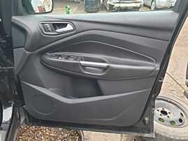 Panou Tapiterie Fata Interior Usa Portiera Dreapta Fata Ford Kuga 2 2012 - 2019 [K3712]