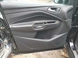 Panou Tapiterie Fata Interior Usa Portiera Stanga Fata Fara Maner Ford Kuga 2 2012 - 2019 [K3715]