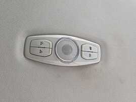 Plafoniera Lumini Lampa Bec Iluminare Habitaclu Ford Kuga 2012 - 2016 [K3717]