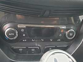 Panou Comanda AC Clima Climatronic Aer Conditionat Ford Kuga 2 2012 - 2016 [K3722]