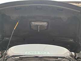 Capitonaj Material Antifonare Izolare Protectie Capota Ford Kuga 2 2012 - 2016 [K3728]