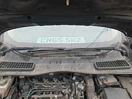 Motoras Motor Stergator Stergatoare Parbriz Stanga Ford Kuga 2 2012 - 2019 Cod CV44-17504-BD [K3736]