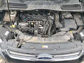 Trager Tragher Panou Frontal Calandru Suport Radiatoare Ford Kuga 2 2.0 TDCI 2012 - 2016 [K3731]