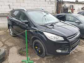 Carenaj Aparatoare Protectie Noroi de la Roata Janta Dreapta Fata Ford Kuga 2 2012 - 2016 [K3733]