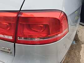 Tripla Stop Lampa Dreapta de pe Aripa Caroserie Volkswagen Passat B7 Break Combi 2010 - 2015 [K3747]