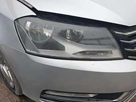 Far Dreapta FARA Xenon Volkswagen Passat B7 2010 - 2015 [K3755]